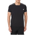 Asics Tshirt Gel Cool black Men